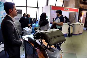 نوزدهمین سمینار فیزیوتراپی تخصصی ستون فقرات